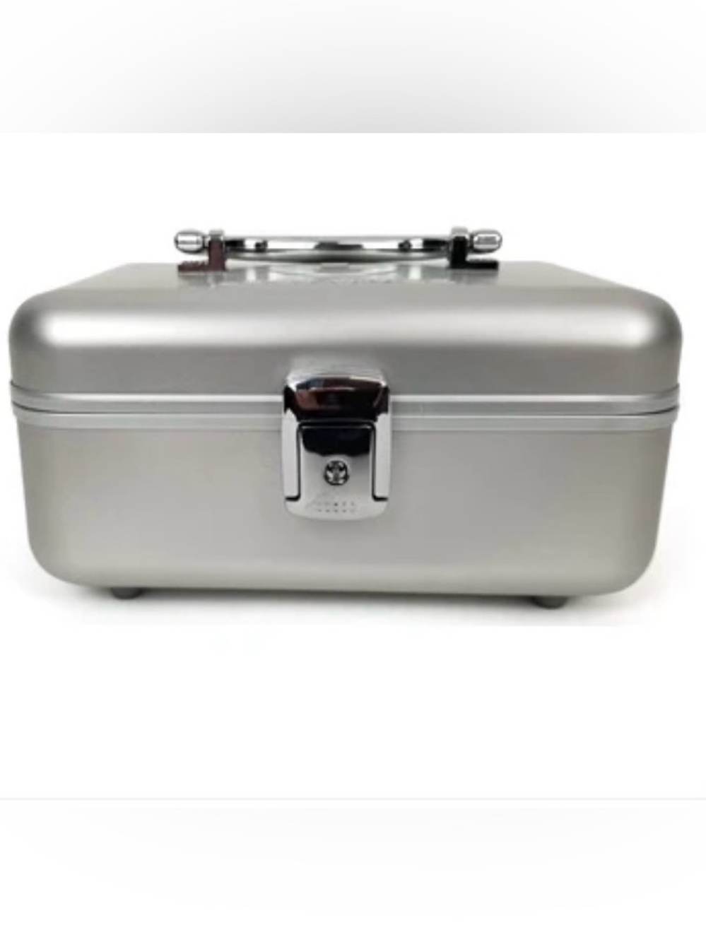 Lock Med Key Lockbox Small - Picture 2 of 9